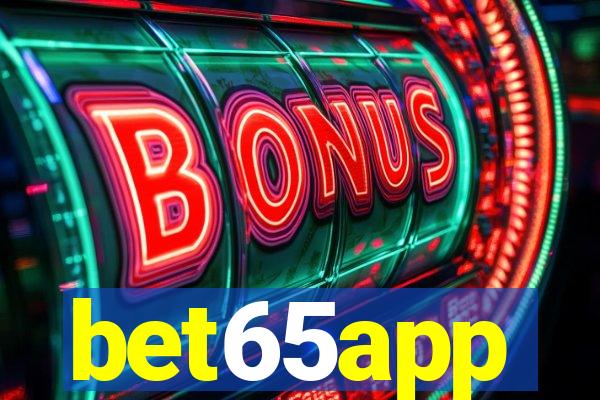 bet65app