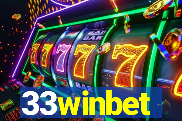 33winbet