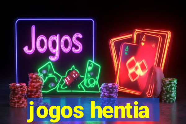 jogos hentia