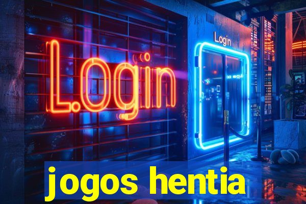 jogos hentia