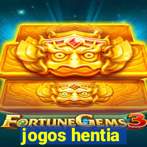 jogos hentia