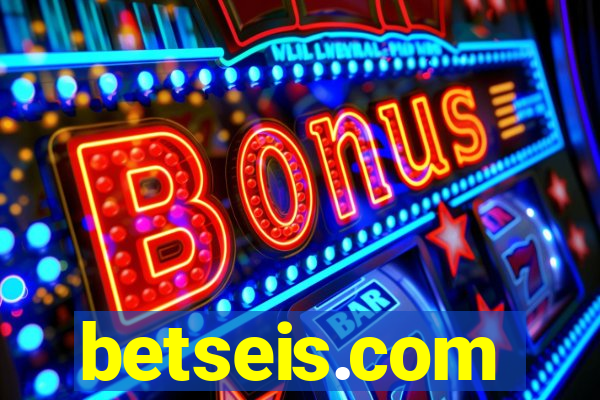 betseis.com