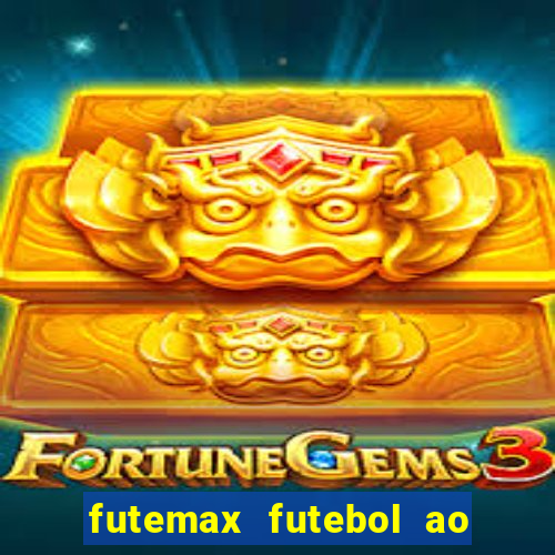 futemax futebol ao vivo serie c