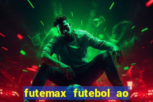 futemax futebol ao vivo serie c