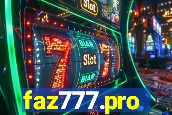 faz777.pro