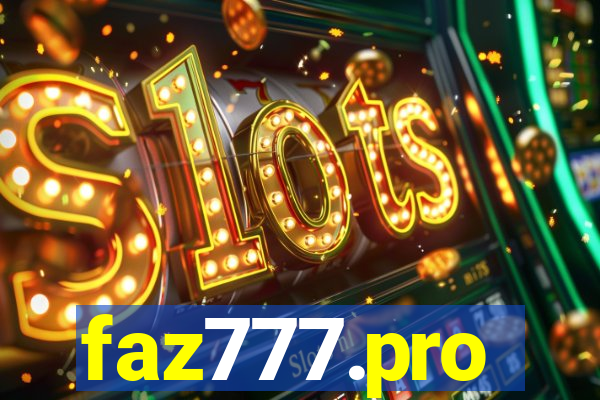 faz777.pro