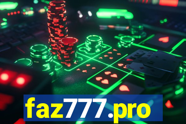 faz777.pro