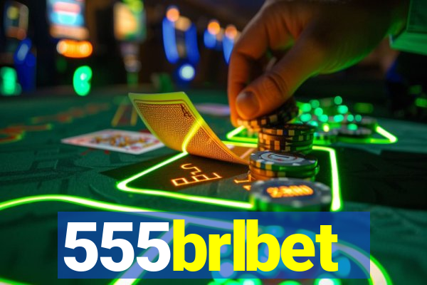 555brlbet