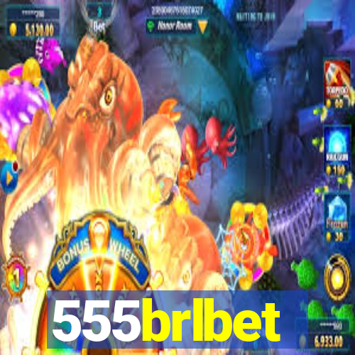 555brlbet