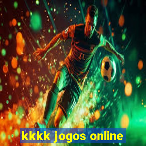 kkkk jogos online