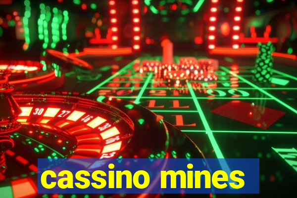 cassino mines