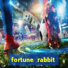 fortune rabbit plataforma nova