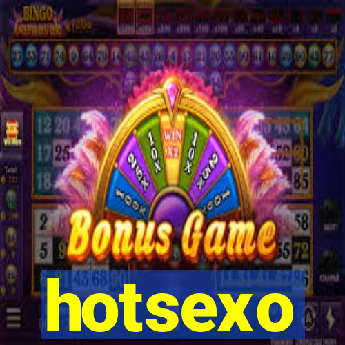 hotsexo