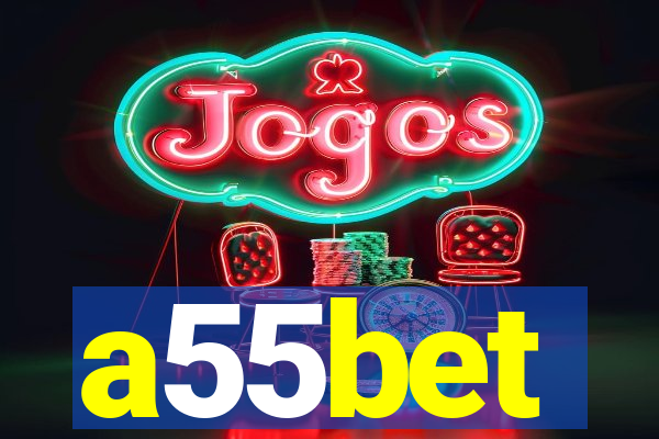 a55bet