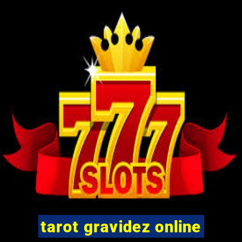 tarot gravidez online