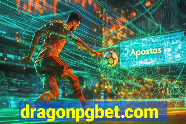 dragonpgbet.com