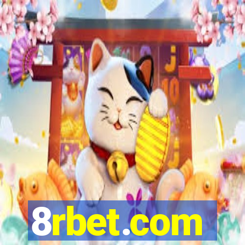 8rbet.com