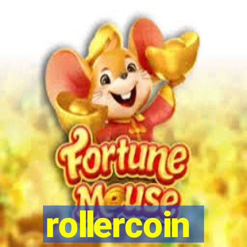 rollercoin