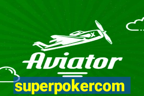 superpokercom