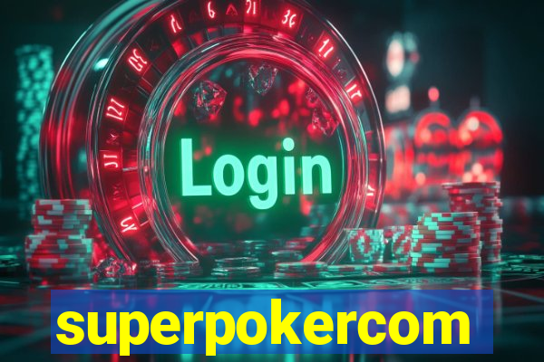 superpokercom