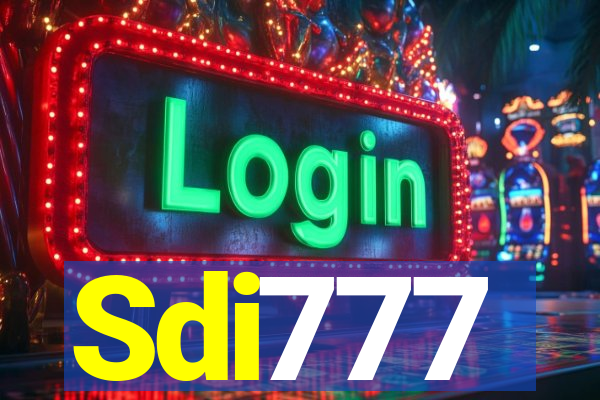 Sdi777