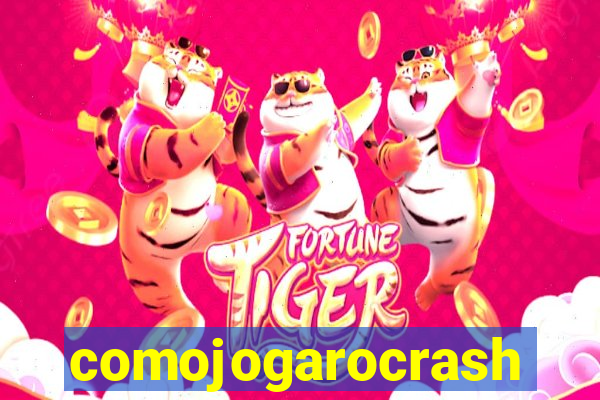 comojogarocrash