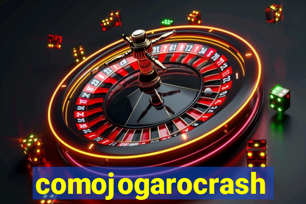 comojogarocrash