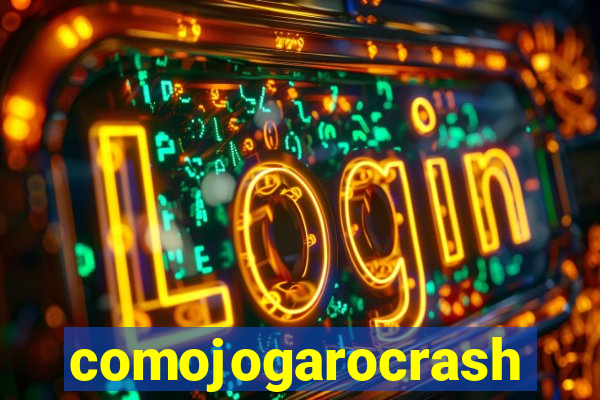 comojogarocrash