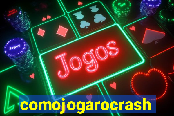 comojogarocrash