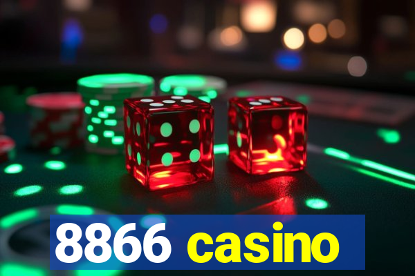 8866 casino