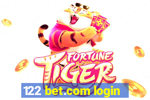 122 bet.com login