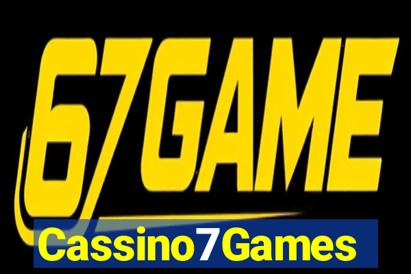 Cassino7Games