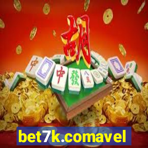 bet7k.comavel