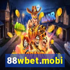 88wbet.mobi