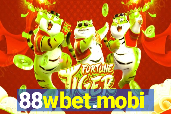 88wbet.mobi