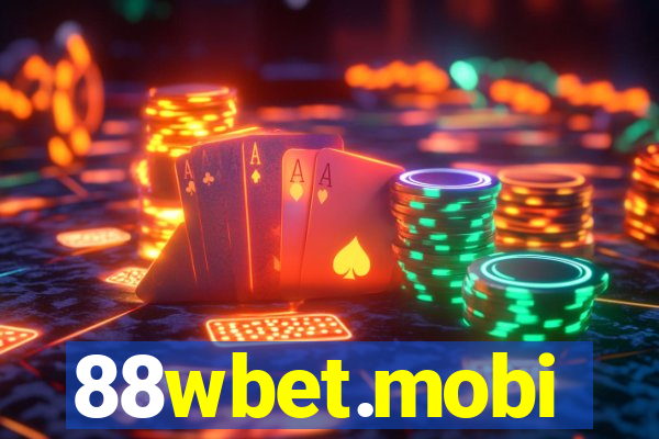 88wbet.mobi