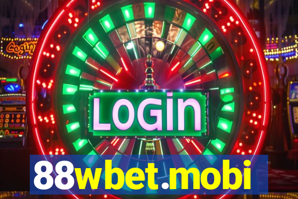 88wbet.mobi