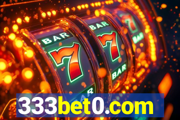 333bet0.com