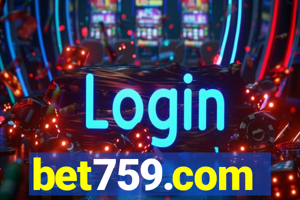 bet759.com