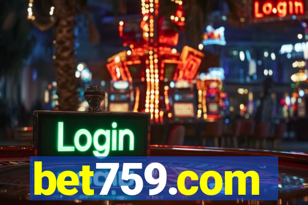 bet759.com