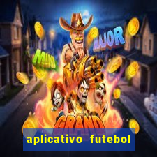 aplicativo futebol da hora 3.3