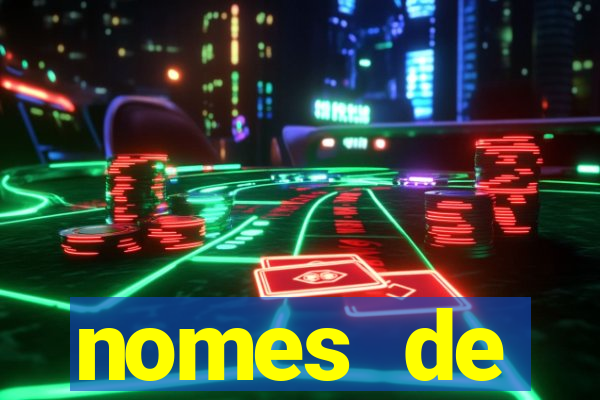 nomes de plataformas de jogos