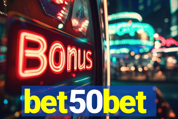 bet50bet