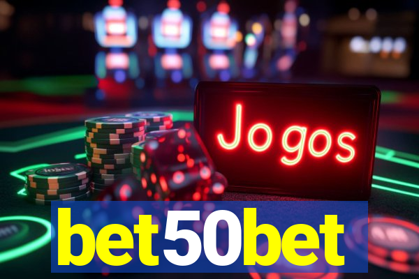 bet50bet