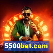 5500bet.com