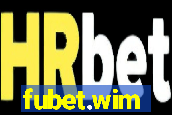 fubet.wim