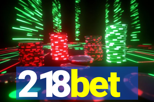 218bet