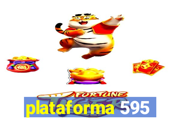 plataforma 595