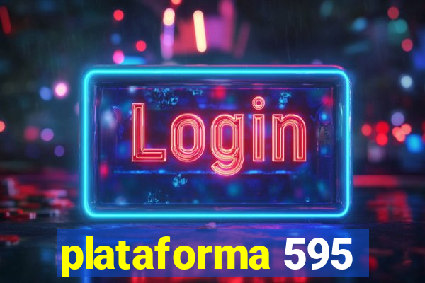 plataforma 595