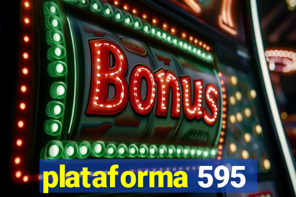 plataforma 595